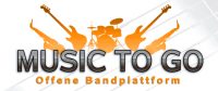 music to go